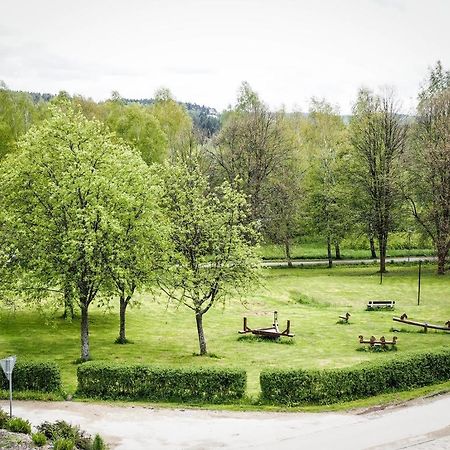 Dum Na Lipne Villa Lipno nad Vltavou Buitenkant foto