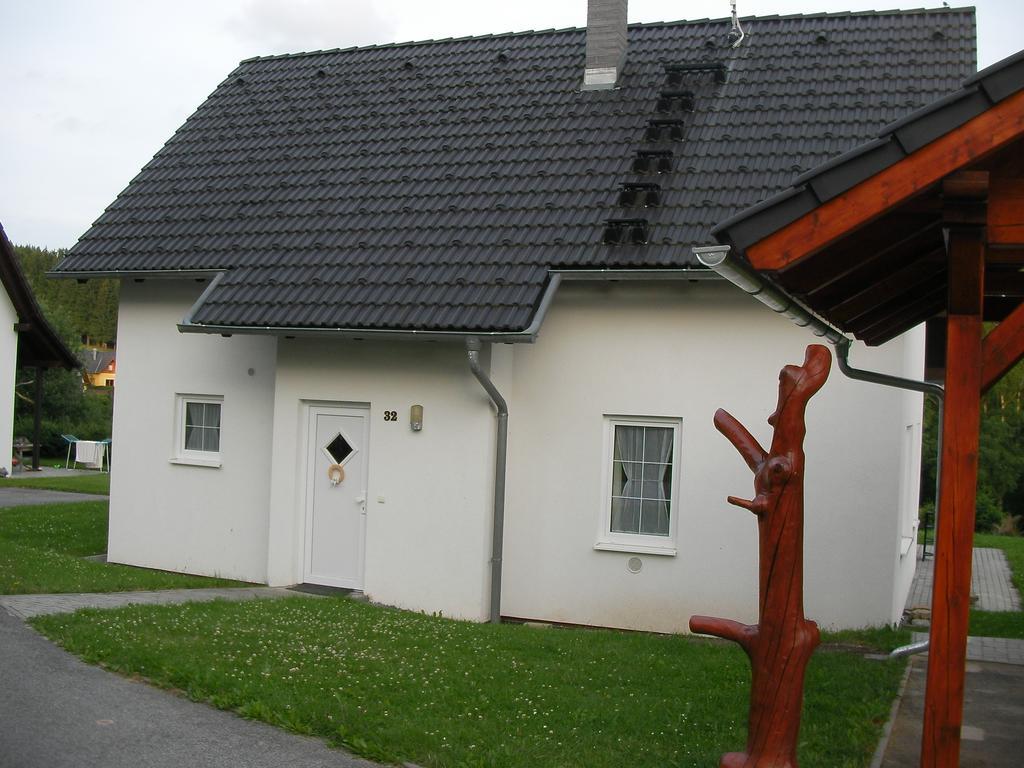 Dum Na Lipne Villa Lipno nad Vltavou Buitenkant foto
