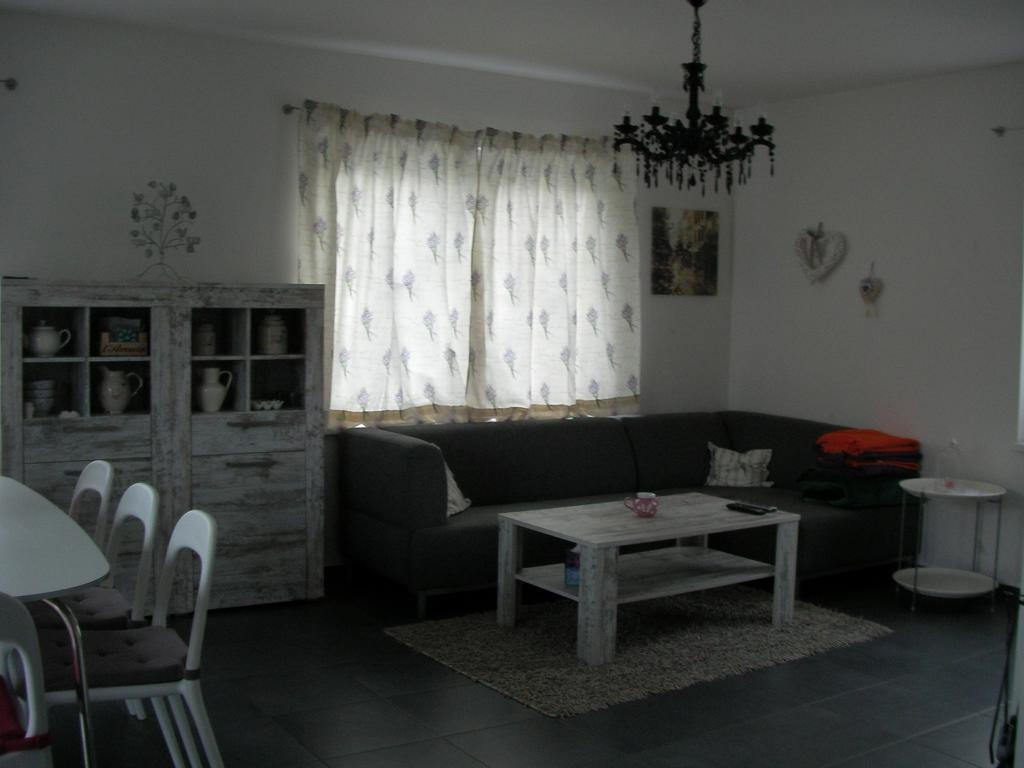 Dum Na Lipne Villa Lipno nad Vltavou Buitenkant foto