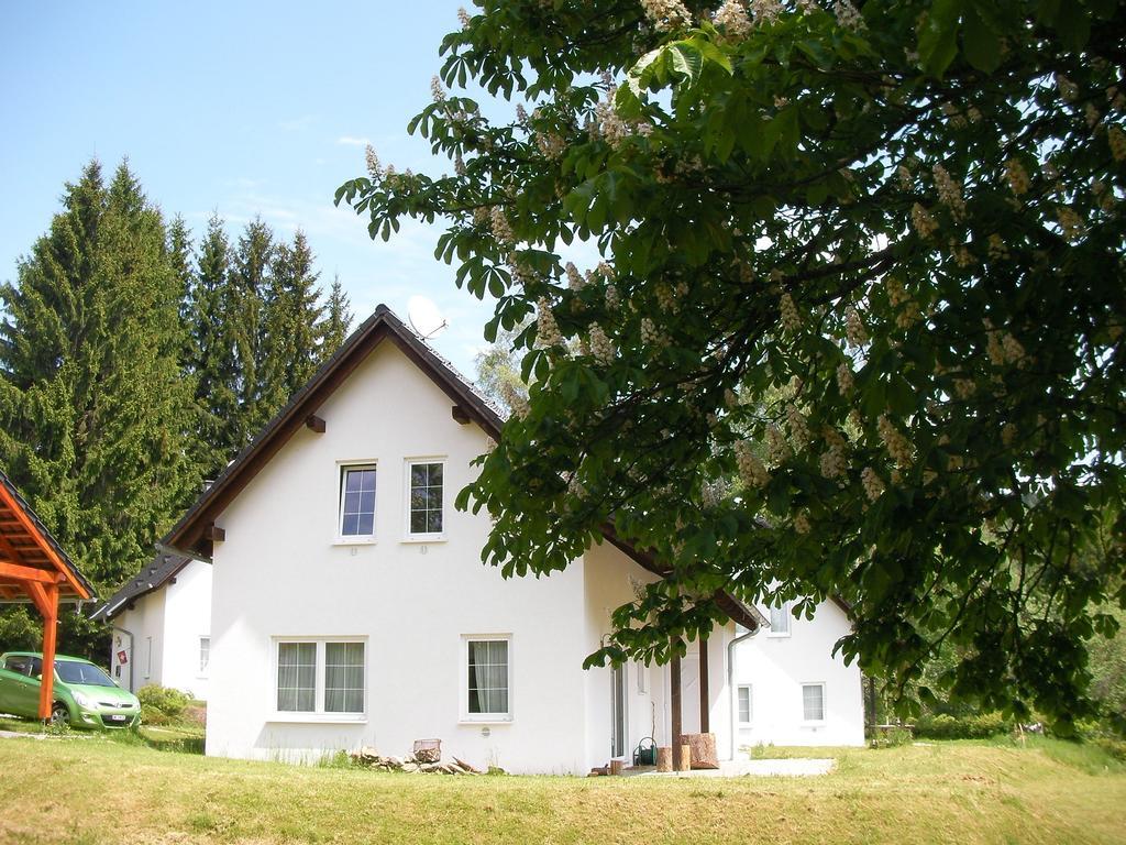 Dum Na Lipne Villa Lipno nad Vltavou Kamer foto