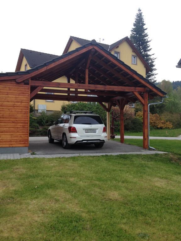 Dum Na Lipne Villa Lipno nad Vltavou Buitenkant foto