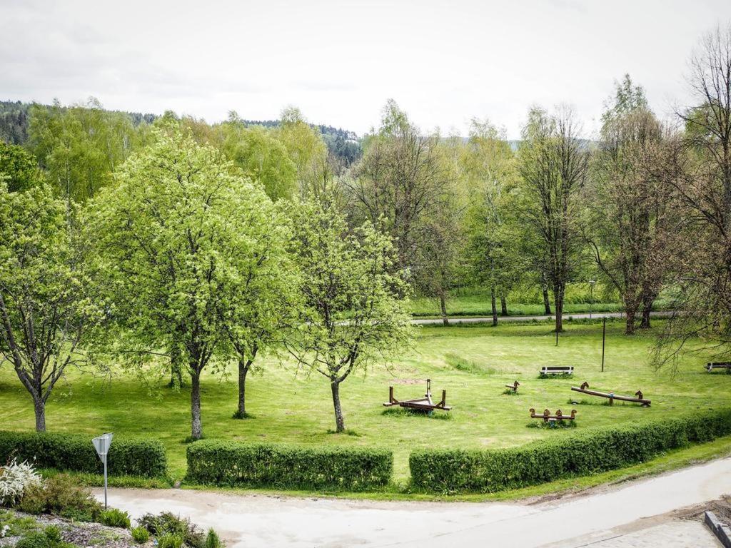 Dum Na Lipne Villa Lipno nad Vltavou Buitenkant foto